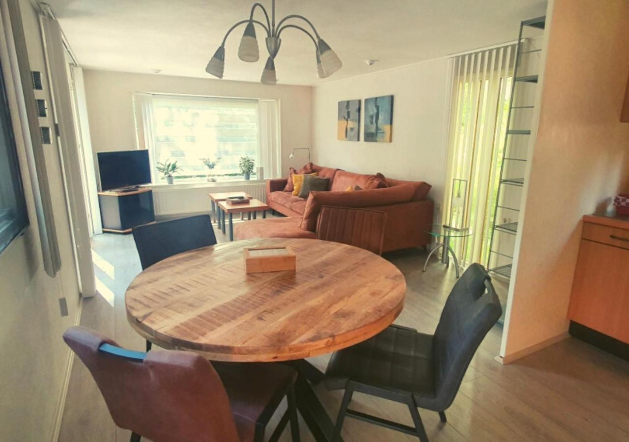 Chalet L2 Dennenrhode Doornspijk Eksteriør billede