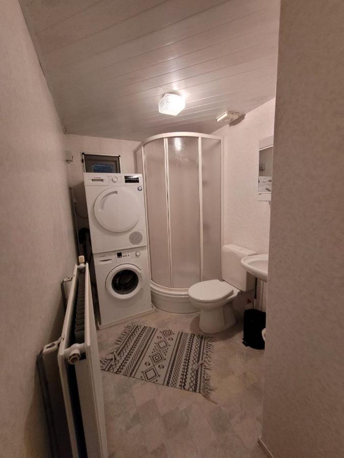 Chalet L2 Dennenrhode Doornspijk Eksteriør billede