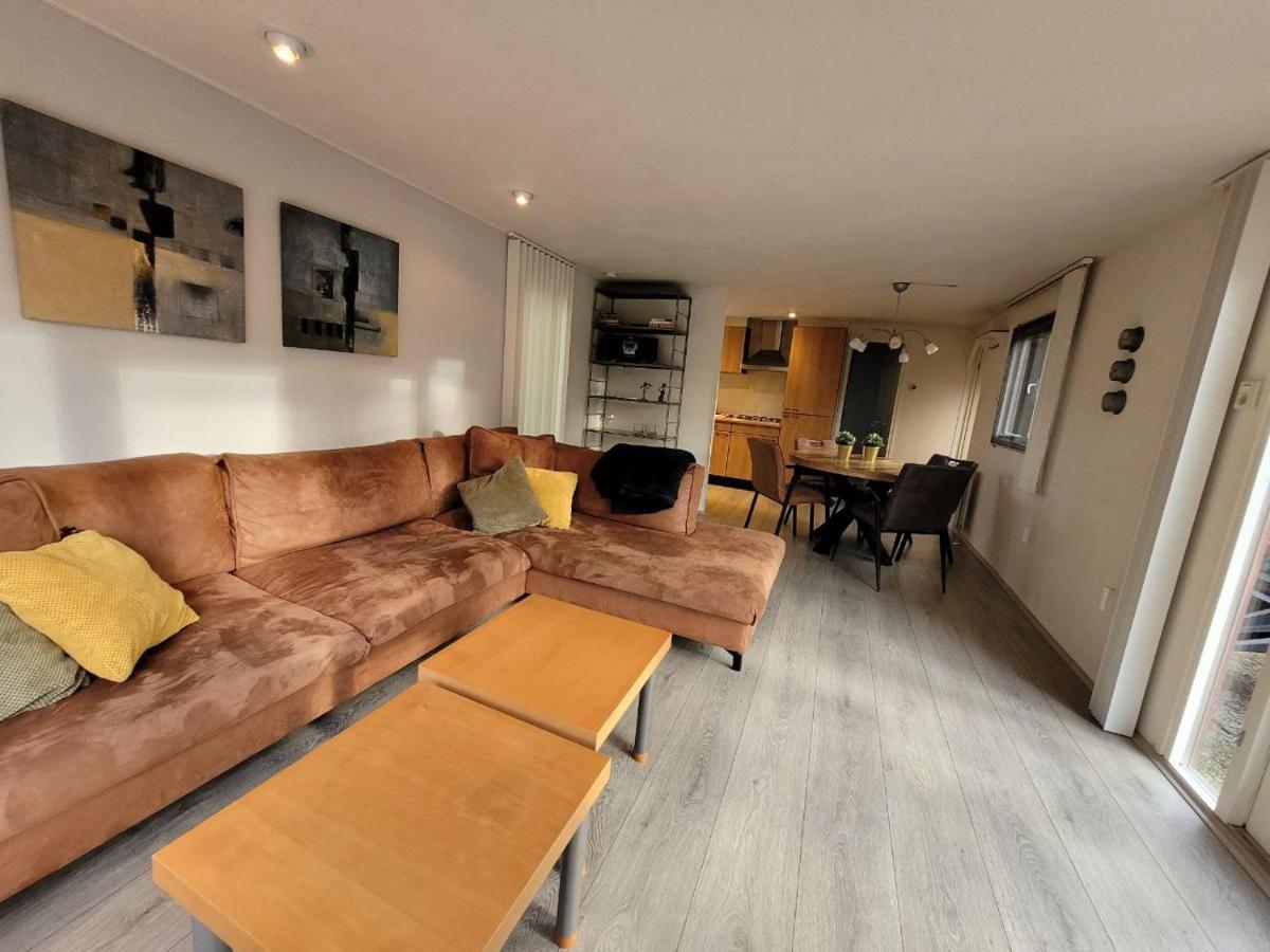 Chalet L2 Dennenrhode Doornspijk Eksteriør billede