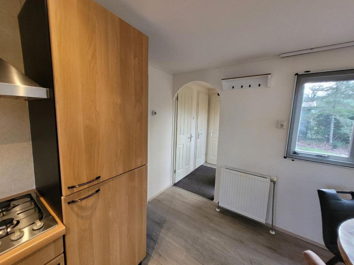 Chalet L2 Dennenrhode Doornspijk Eksteriør billede